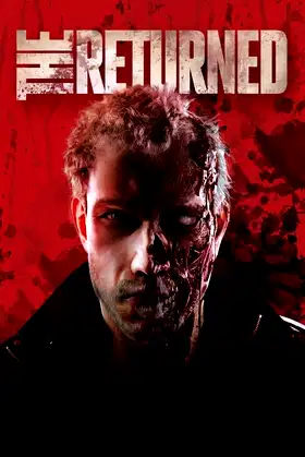 The Returned poster