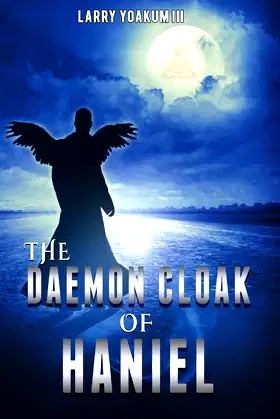 The Daemon Cloak of Haniel poster