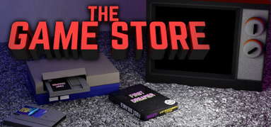 The Game Store capsule