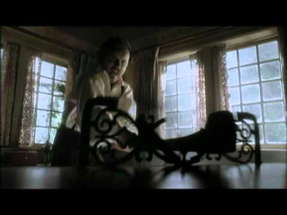 Masters of Horror: The Black Cat - Trailer poster