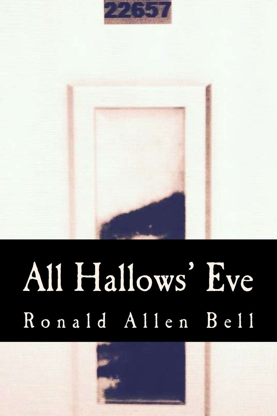All Hallows' Eve: Rhymes That Frighten poster