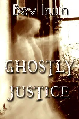 Ghostly Justice poster