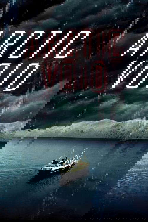 Arctic Void poster