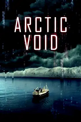 Arctic Void poster