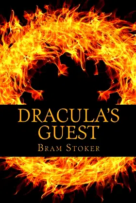 Dracula's Guest poster