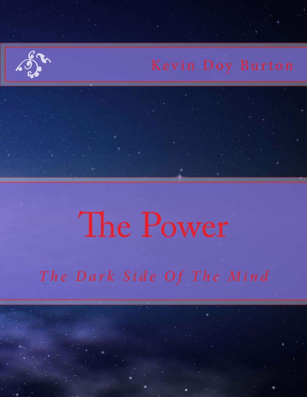 The Power: The Dark Side Of The Mind poster
