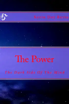 The Power: The Dark Side Of The Mind poster