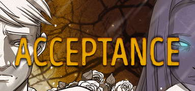 Acceptance capsule