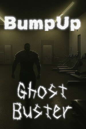 BumpUpGhostBuster poster