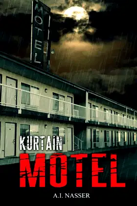 Kurtain Motel (Sin Series) poster