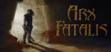 Arx Fatalis capsule