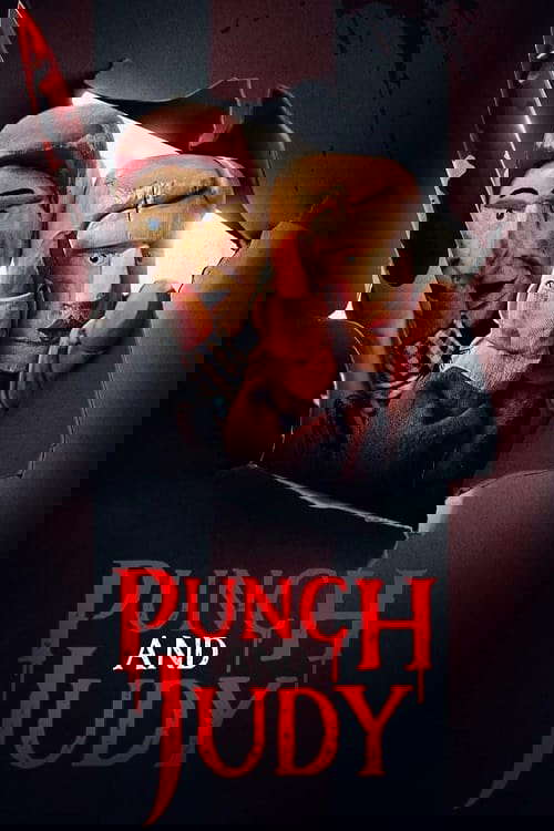 Return of Punch and Judy poster