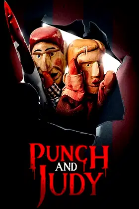 Return of Punch and Judy poster