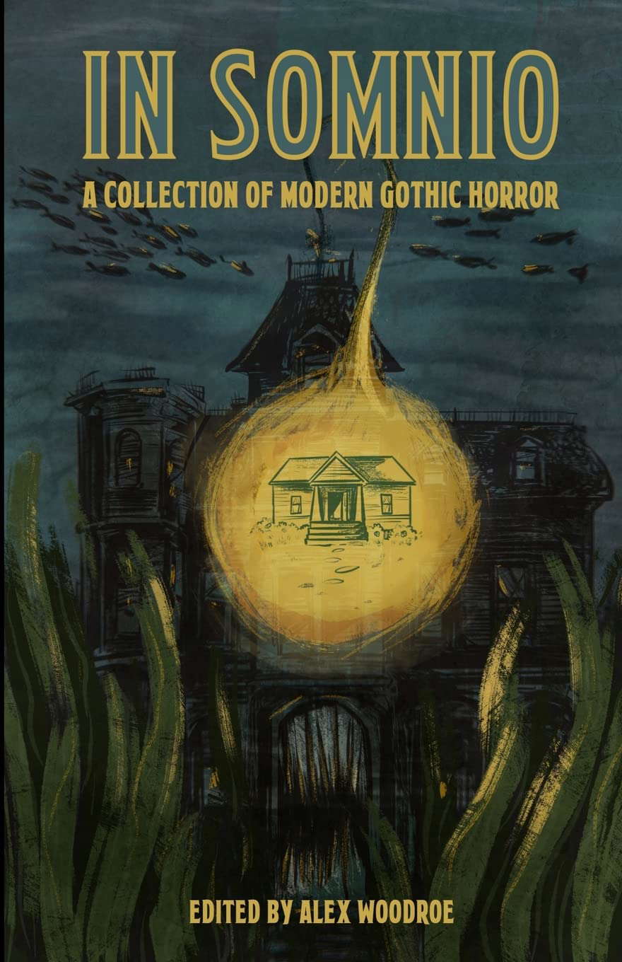 In Somnio: A Collection of Modern Gothic Horror poster