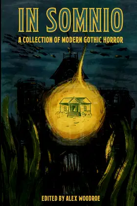 In Somnio: A Collection of Modern Gothic Horror poster