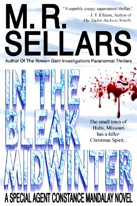 In The Bleak Midwinter: A Special Agent Constance Mandalay Novel poster