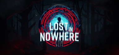 Lost in Nowhere capsule