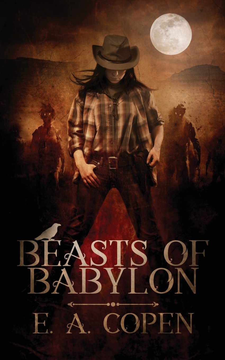 Beasts of Babylon (Volume 1) poster