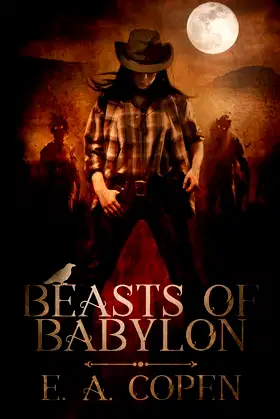 Beasts of Babylon (Volume 1) poster