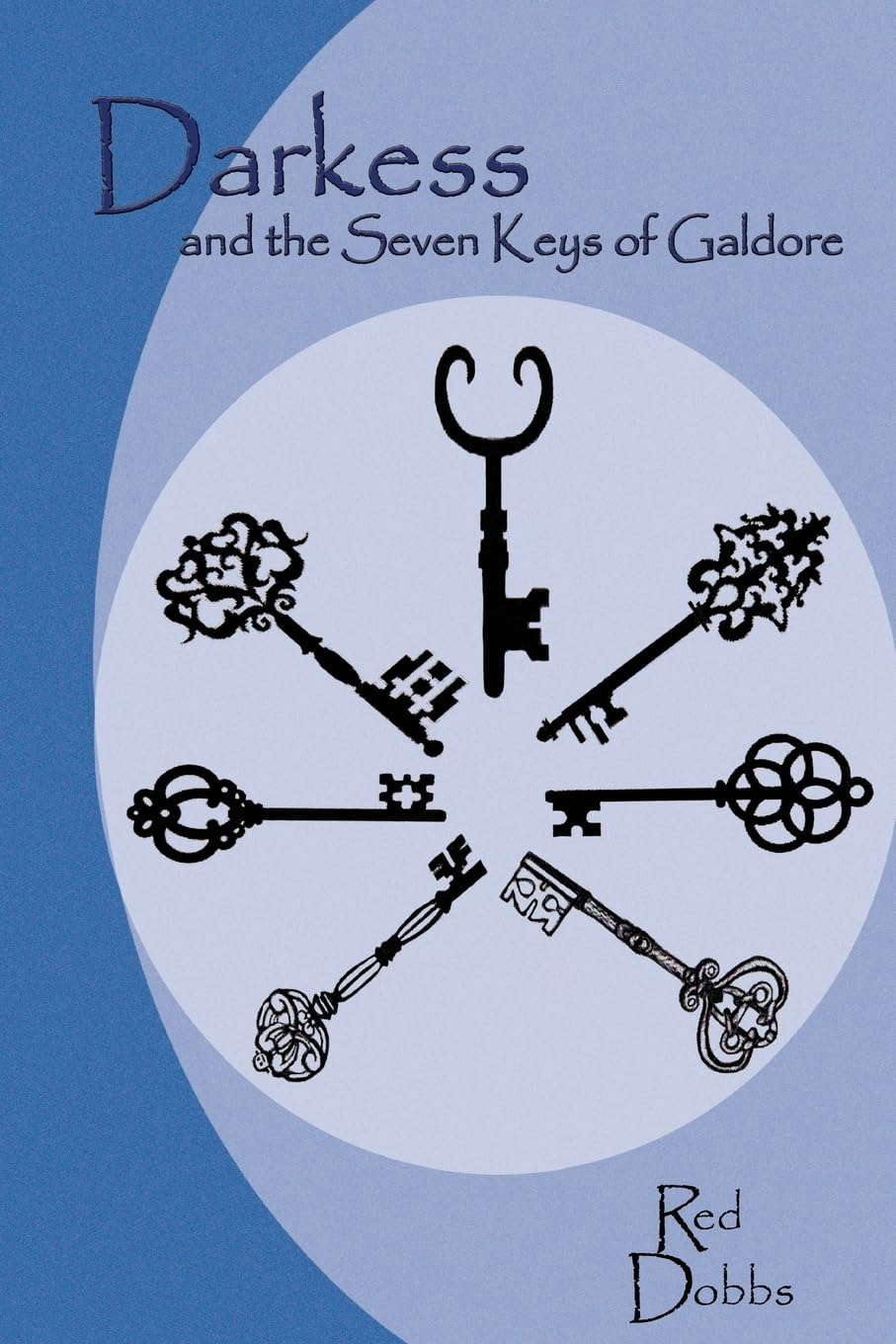 Darkess and the Seven Keys of Galdore poster