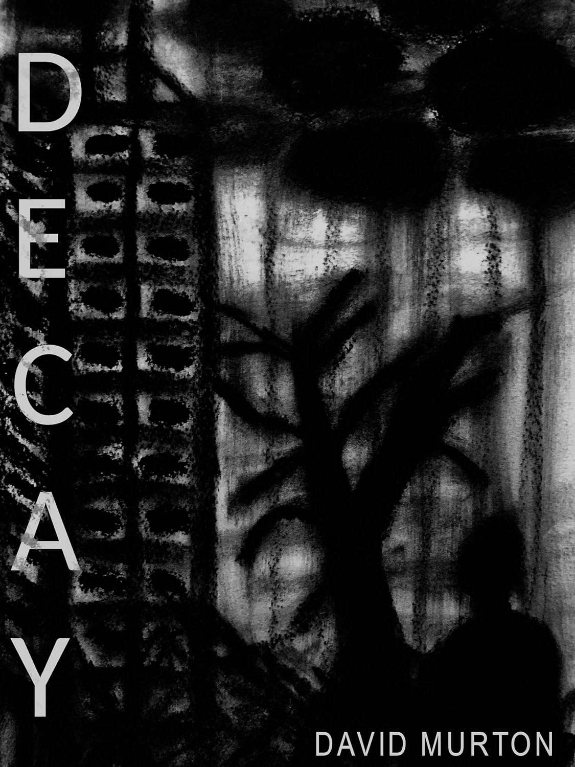 Decay poster