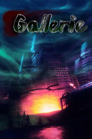 Gallerie poster