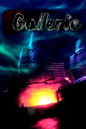 Gallerie poster