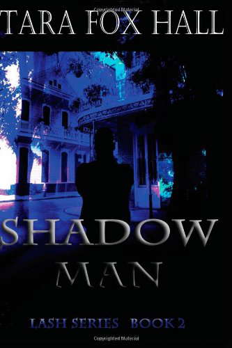 Shadow Man poster