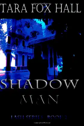 Shadow Man poster