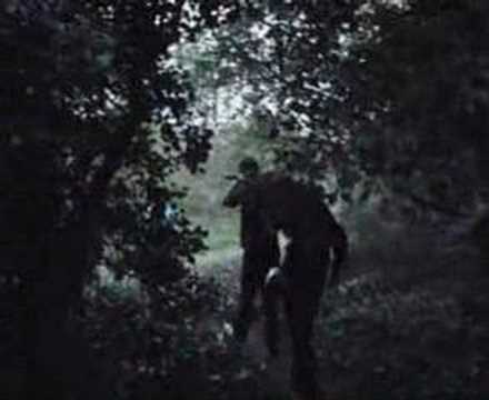 Poster for Dark Woods