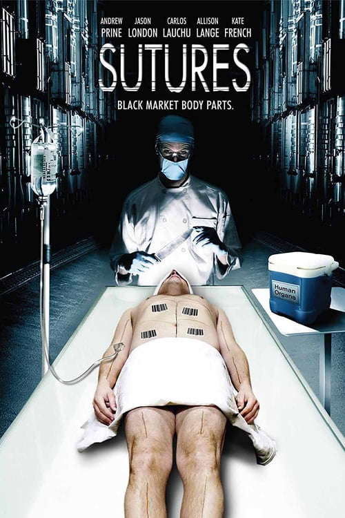 Sutures poster