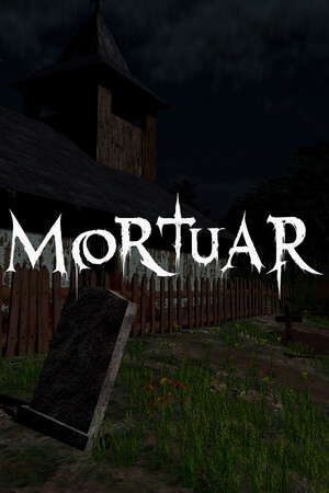 Mortuar poster