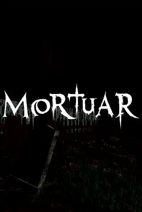 Mortuar poster