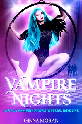 Vampire Nights (La Vega Vampire Showstoppers) poster