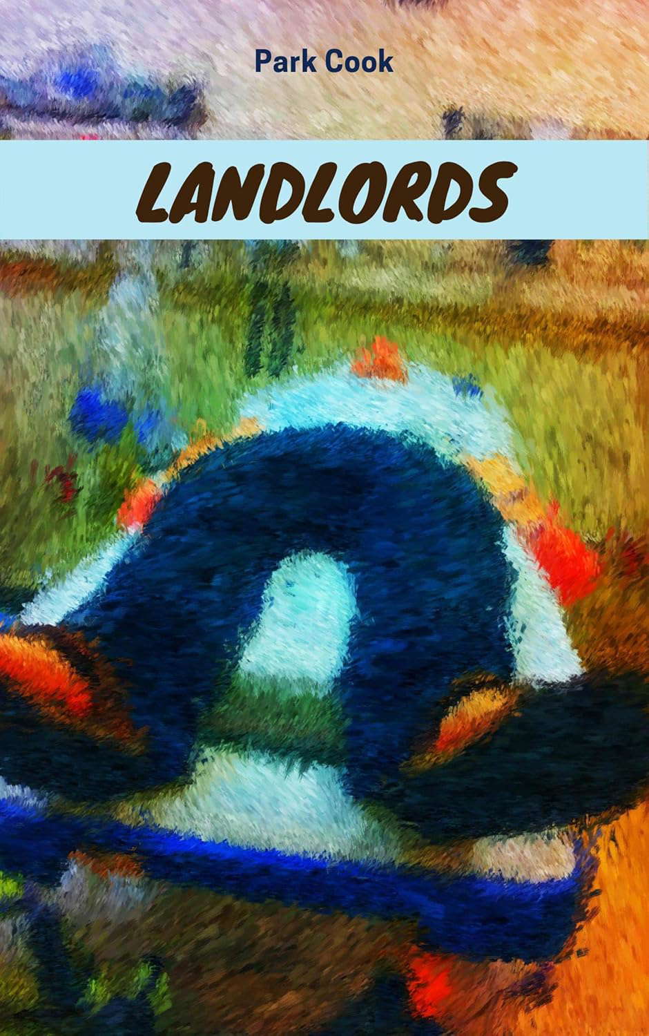 Landlords poster