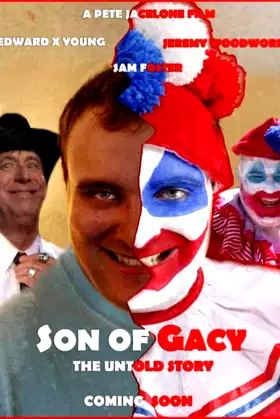 Son Of Gacy: Chapter One poster