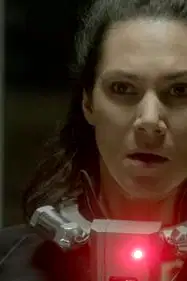 The Reaping poster