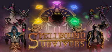 Spellbound Survivors capsule