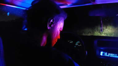HALLOWEEN: The Chase; Fan Film poster