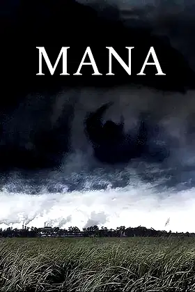 Mana poster