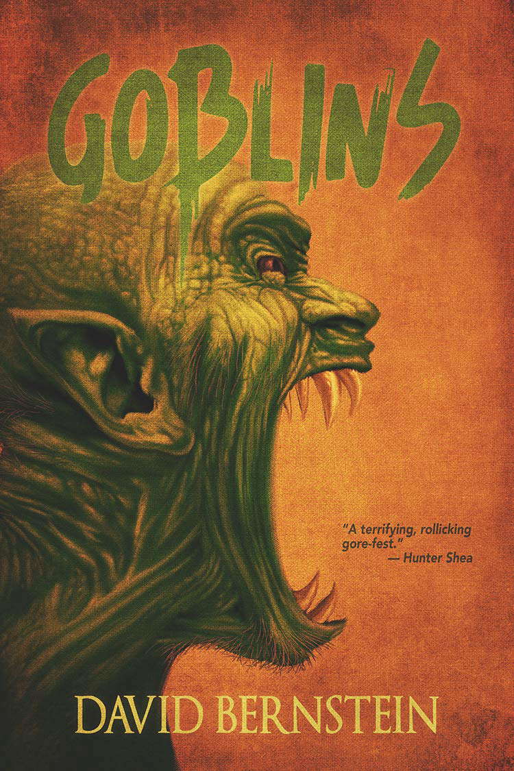 Goblins poster
