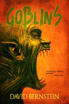 Goblins poster