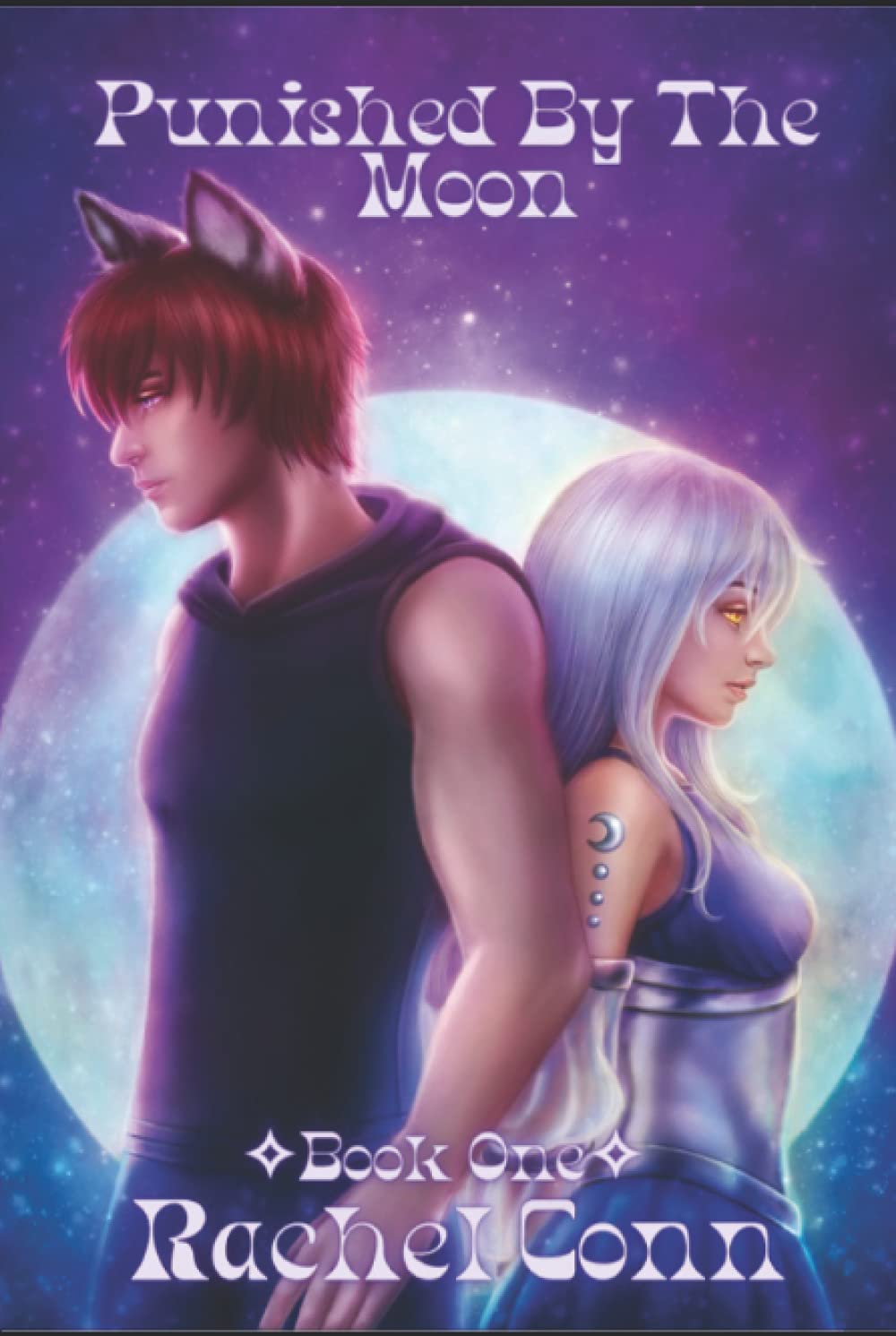 Punished By The Moon poster