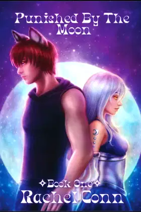 Punished By The Moon poster