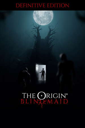 THE ORIGIN: Blind Maid l DEFINITIVE EDITION poster