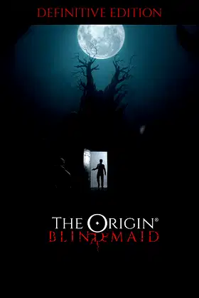 THE ORIGIN: Blind Maid l DEFINITIVE EDITION poster