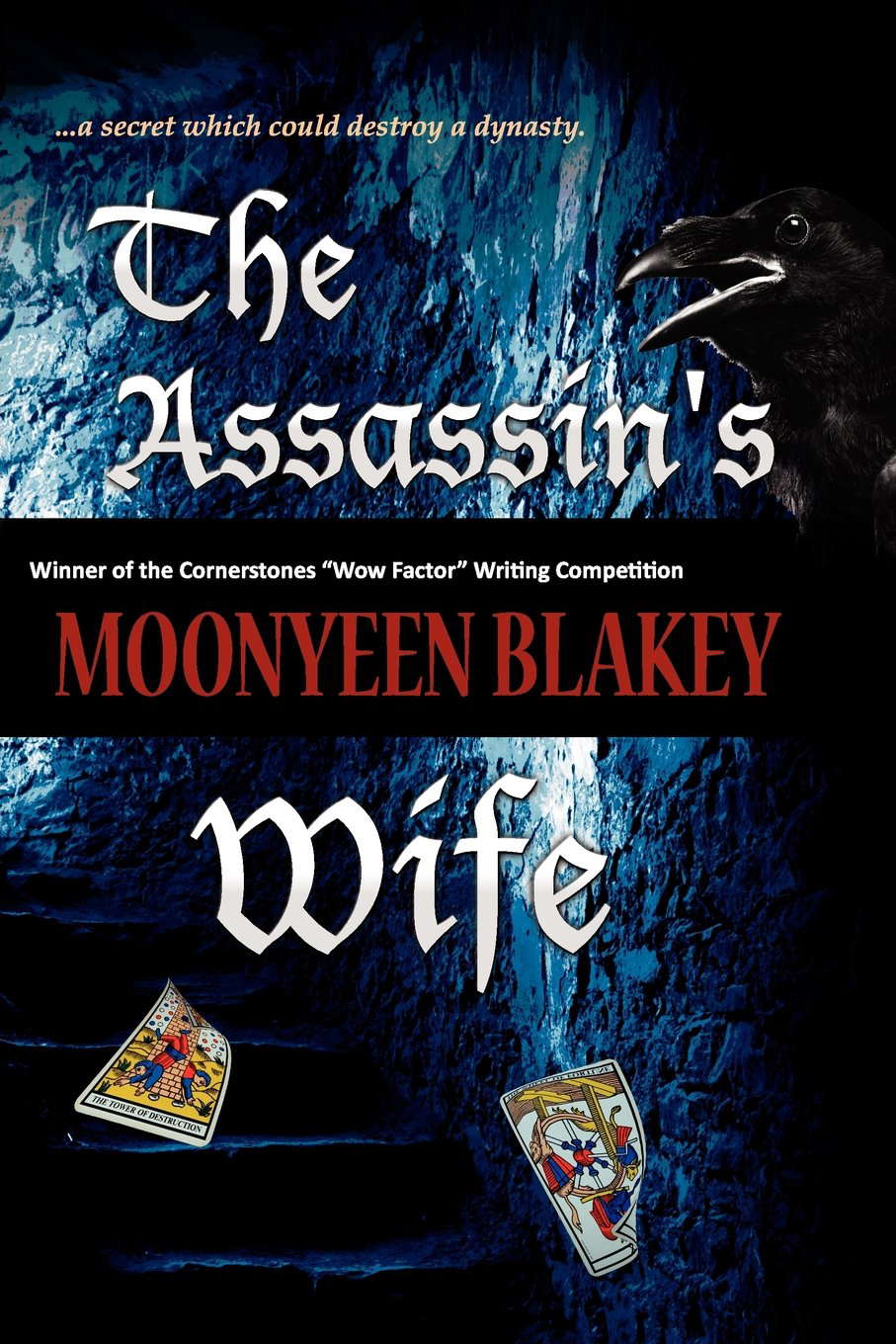 The Assassin's Wife poster