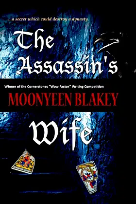 The Assassin's Wife poster