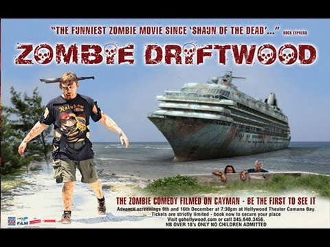 Zombie Driftwood (2010) Zwiastun Trailer [HD]