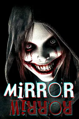MIRROR MIRROR poster